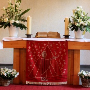 Altar